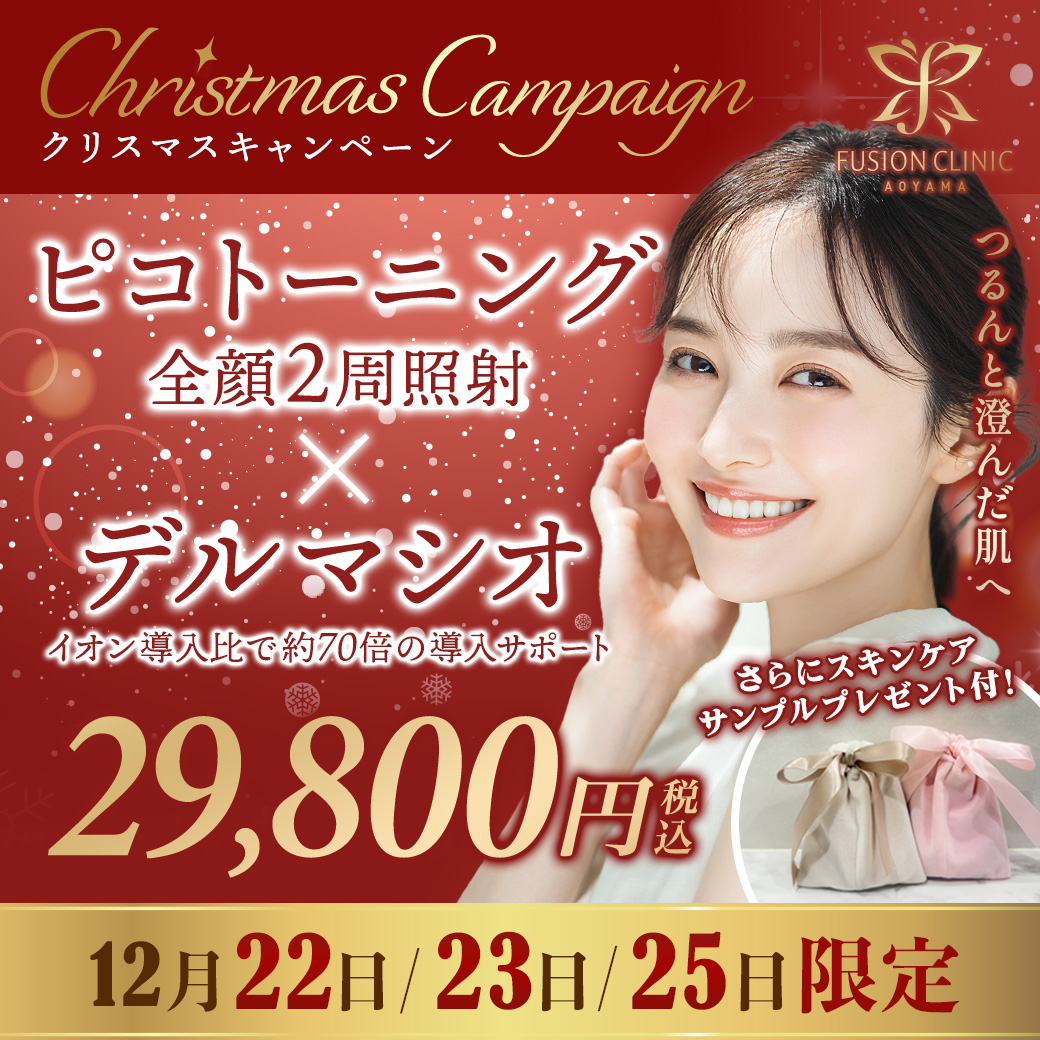 12月キャンペーンバナー