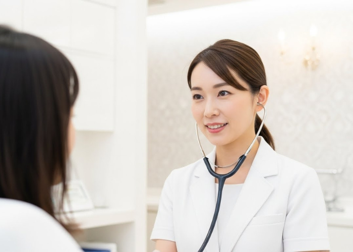 医師（常勤・非常勤可能）