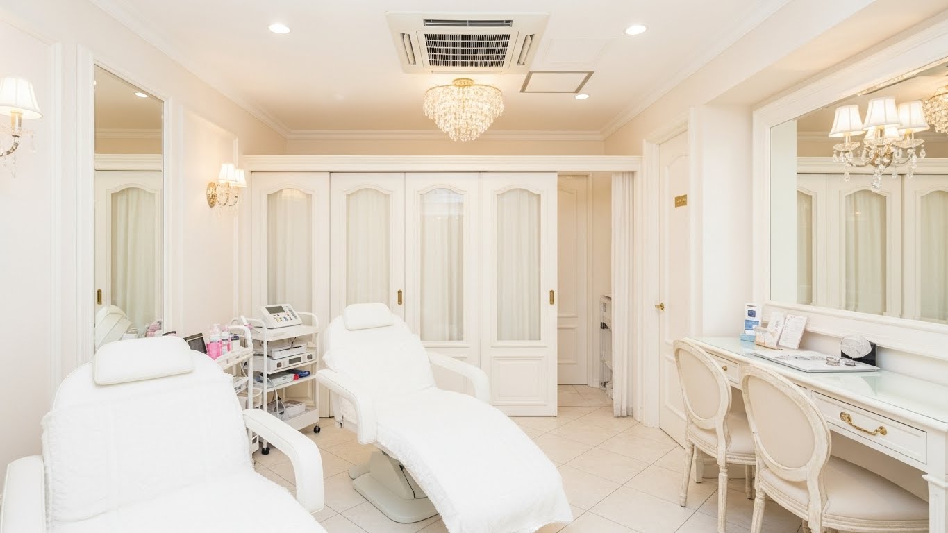 質の高い 『オーダーメイド美容医療』